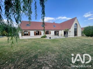  Maison à vendre 8 pièces 165 m²