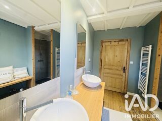  Appartement à vendre 6 pièces 191 m²