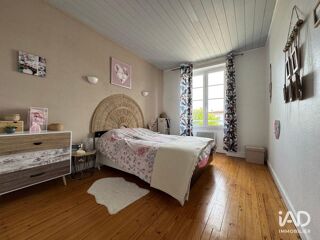 Vente Maison Vente Maison/villa 3 pièces Aigrefeuille-d'aunis