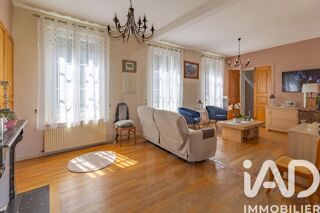  Maison à vendre 7 pièces 148 m²