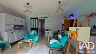  Immeuble à vendre 125 m²