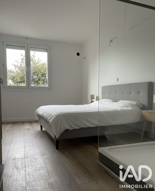  Appartement à vendre 2 pièces 36 m²