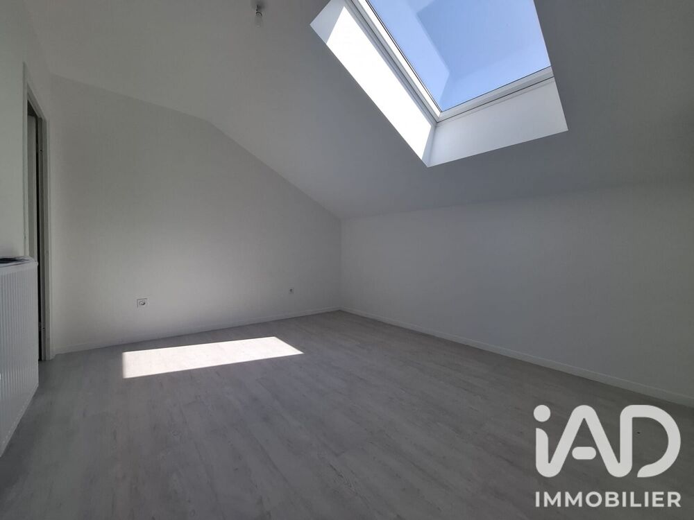 Location Appartement Location Appartement 4 pièces Saint-père-en-retz