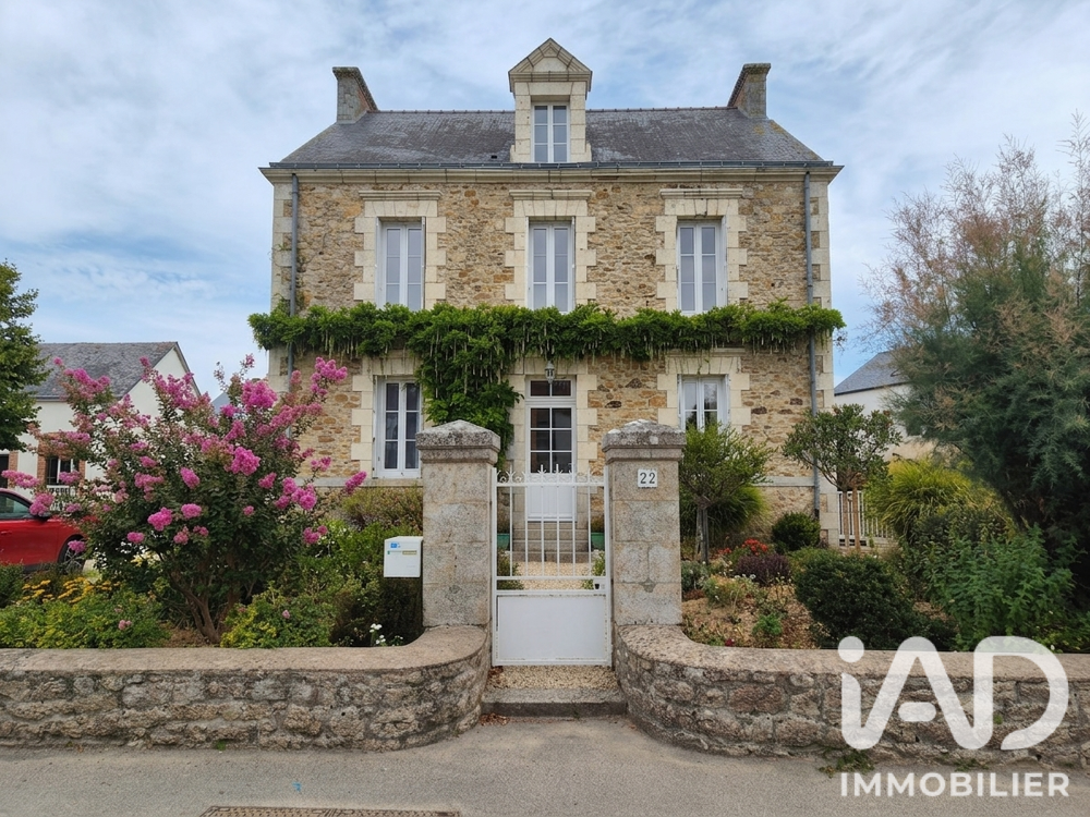 Vente Pavillon 7 pièces
