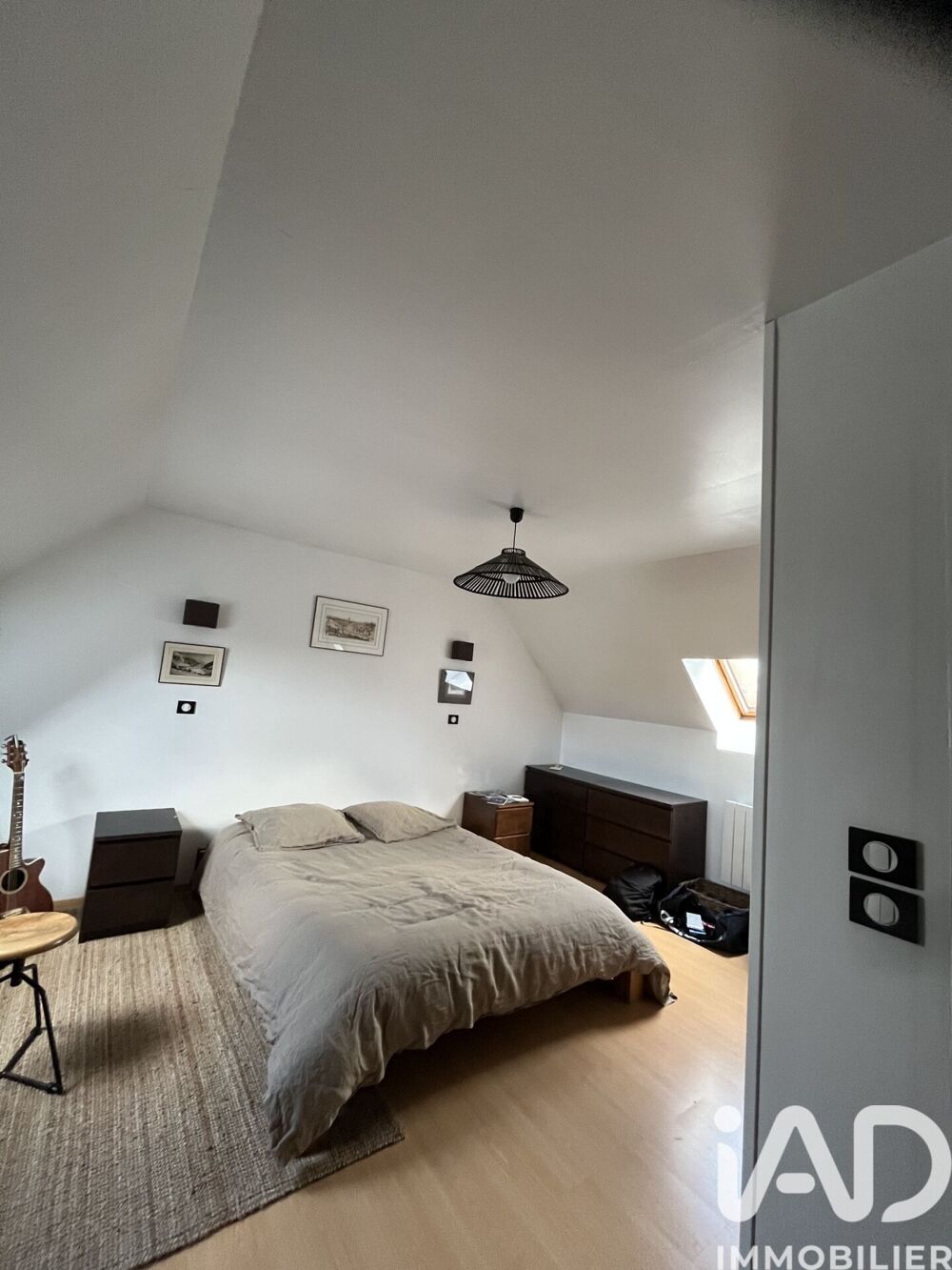 Vente Maison Vente Maison/villa 7 pièces Leuville-sur-orge