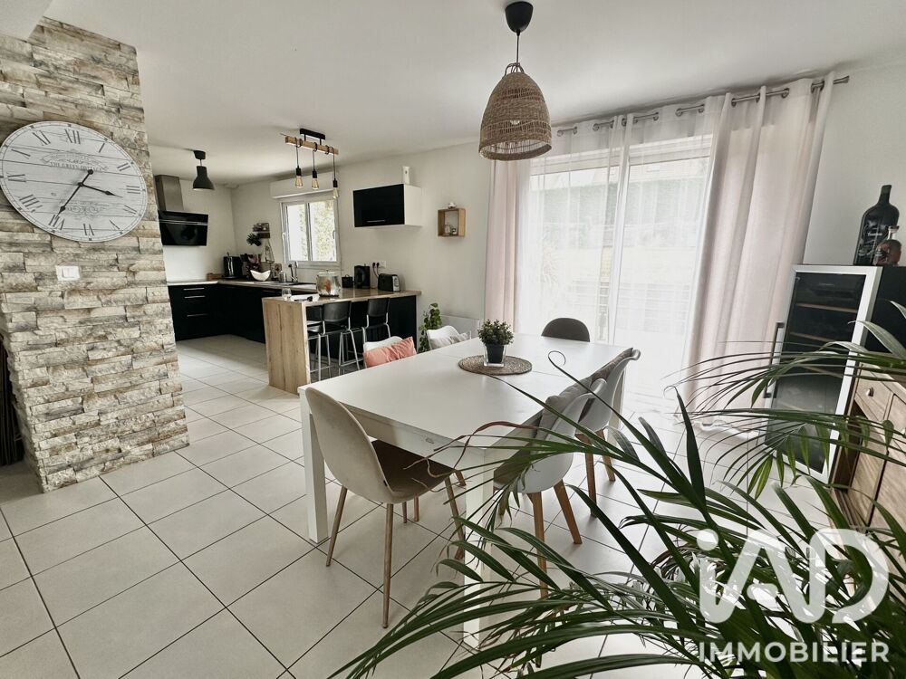 Vente Maison Vente Maison/villa 5 pièces Sideville