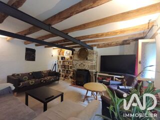  Maison à vendre 5 pièces 114 m²