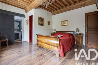  Maison à vendre 6 pièces 162 m²