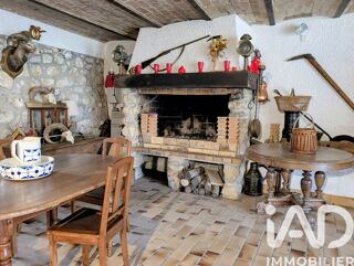  Maison à vendre 3 pièces 126 m²