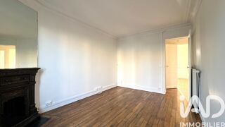  Appartement à vendre 2 pièces 43 m²