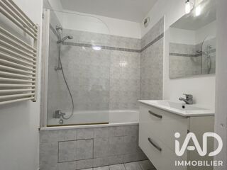  Appartement à louer 2 pièces 41 m²