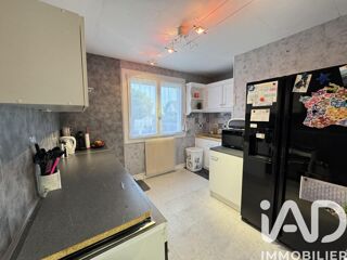  Maison � vendre 5 pi�ces 79 m�