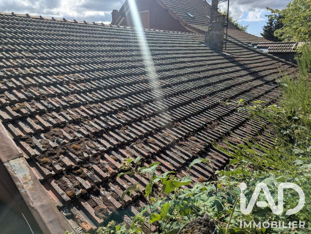 vente Maison - 6 pièce(s) - 112 m² Lalouvesc (07520)