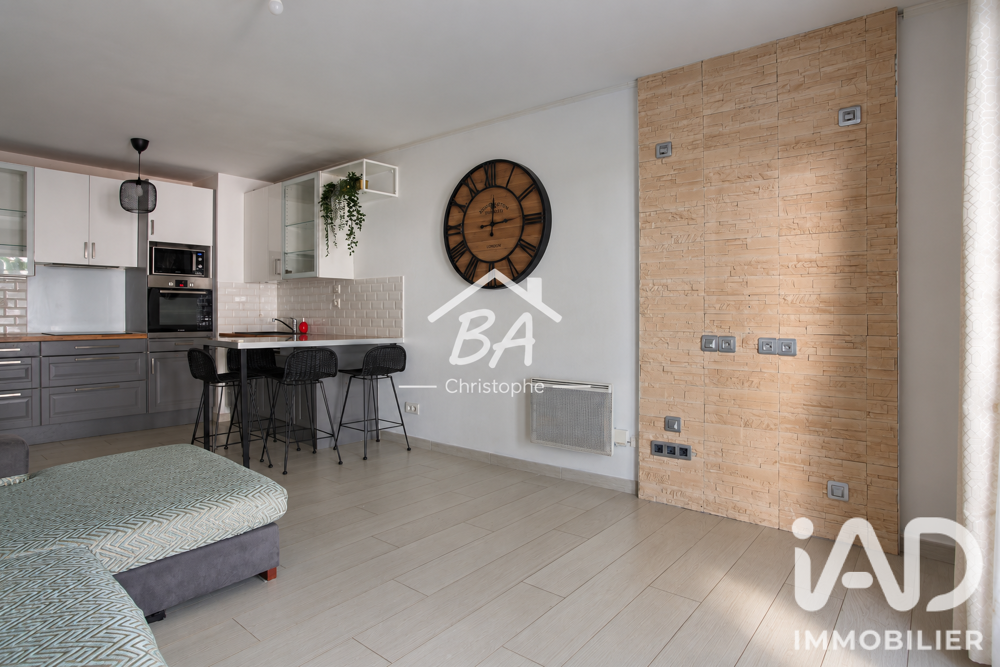 Vente Appartement Vente Appartement 3 pièces Ermont