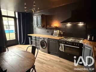  Maison à vendre 5 pièces 156 m²