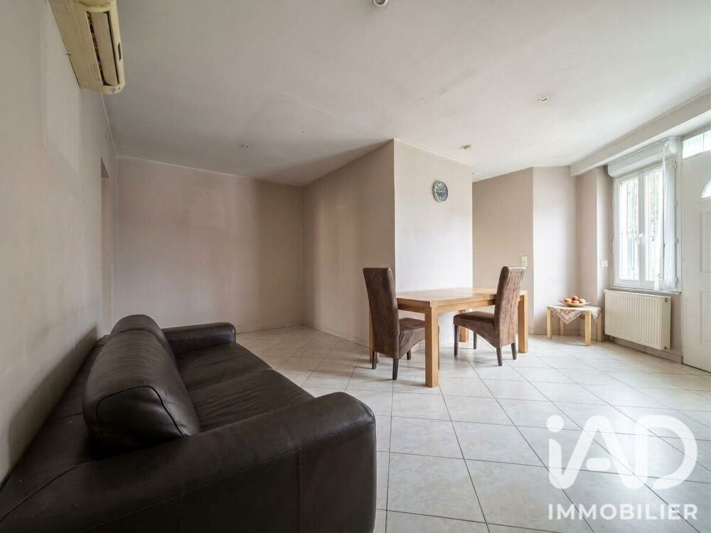 Vente Immeuble Vente Immeuble 147 m&sup2; Aubervilliers