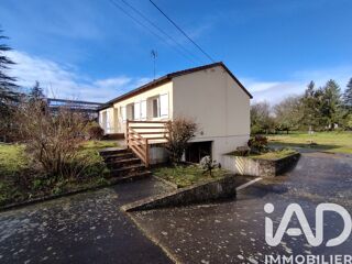  Maison � vendre 5 pi�ces 100 m�