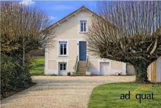  Maison � vendre 7 pi�ces 163 m�