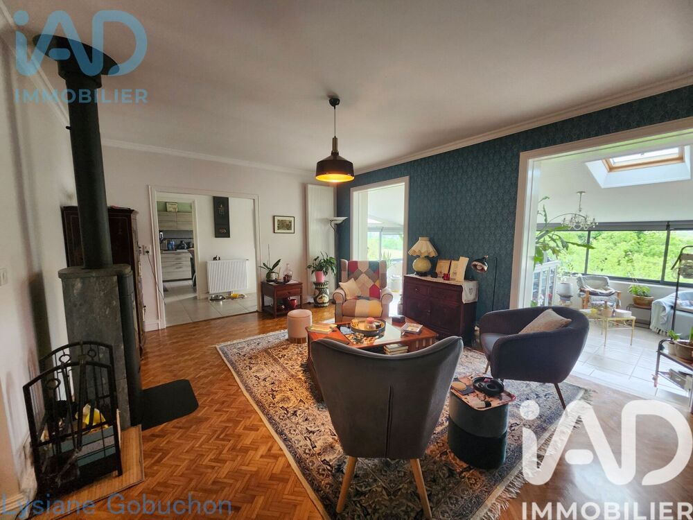 Vente Maison/villa 10 pièces