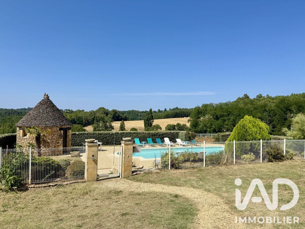Vente Maison/villa 12 pièces