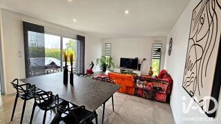 Vente Maison Vente Pavillon 6 pièces La roche-sur-yon