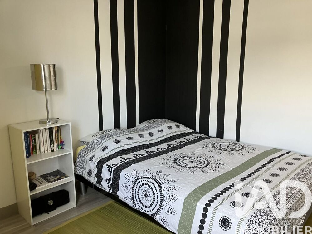 Vente Appartement Vente Appartement 3 pièces La rochelle
