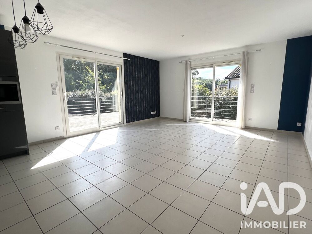 Vente Maison Vente Maison/villa 4 pièces Izon