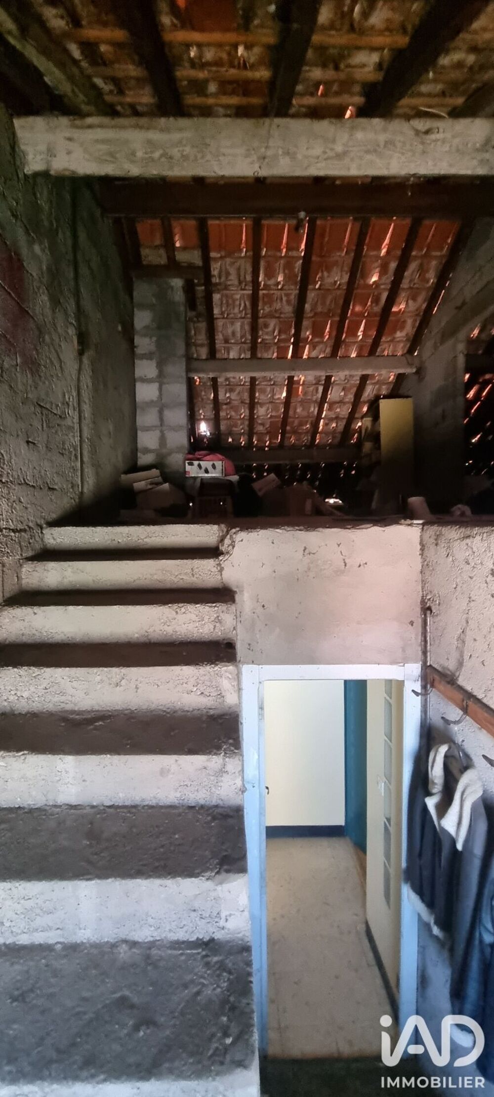Vente Appartement Vente Studio 1 pièce Tarbes