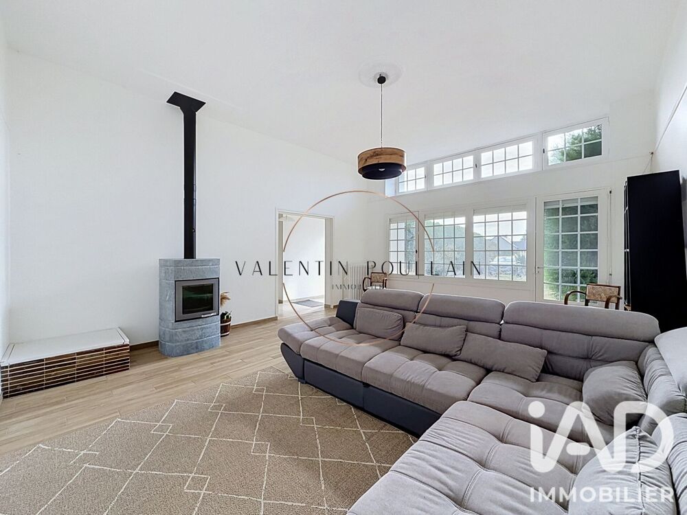 Vente Maison traditionnelle 5 pièces