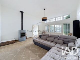 Maison à vendre 5 pièces 137 m²