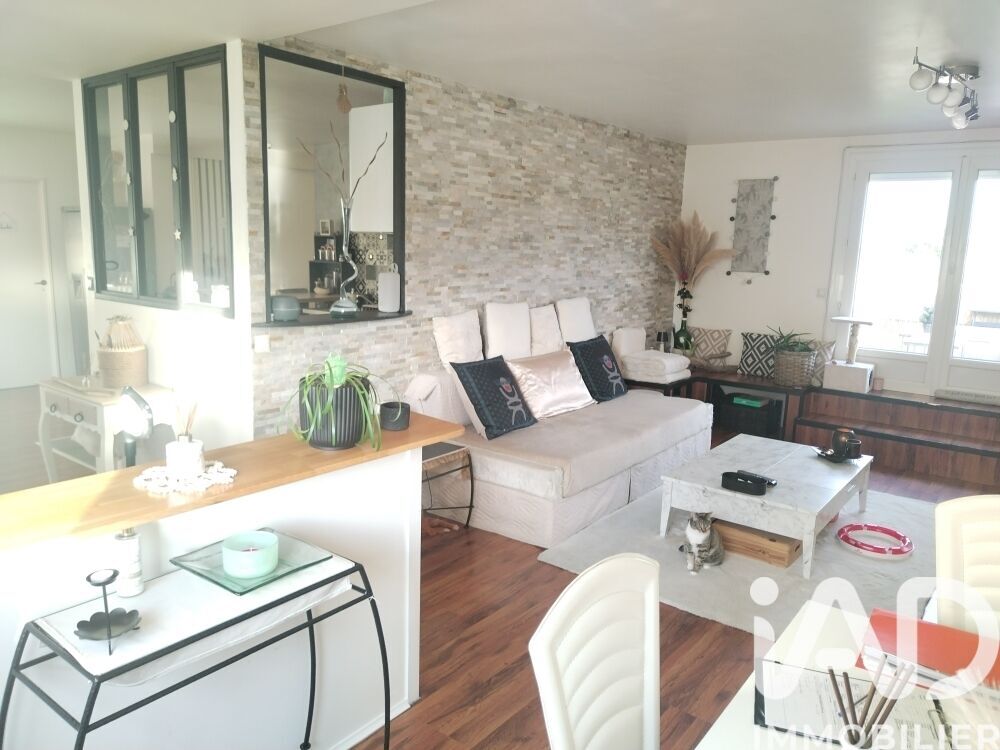 Vente Appartement Vente Appartement 4 pièces Floirac