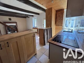  Maison à vendre 3 pièces 62 m²
