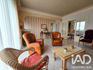 Vente Maison Vente Maison/villa 4 pièces Saint-fulgent