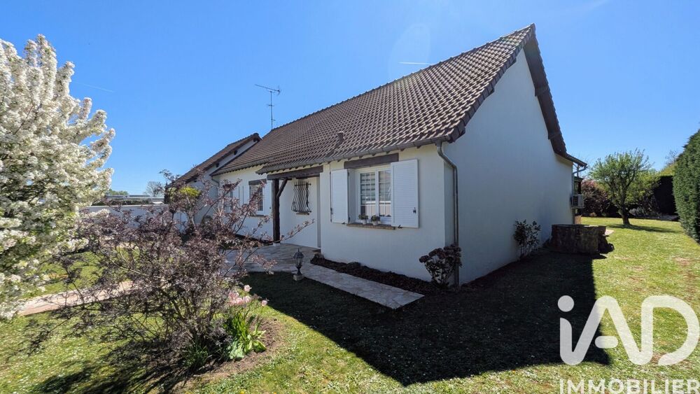 Vente Maison/villa 8 pièces