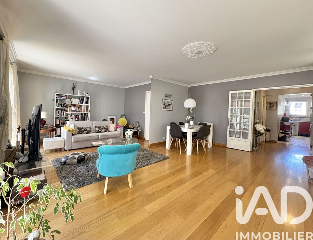 � vendre  Appartement Paris 13