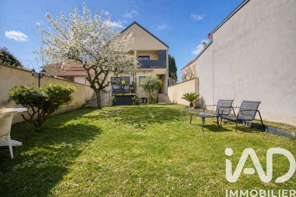 � vendre  Maison Conflans-Sainte-Honorine (78700)