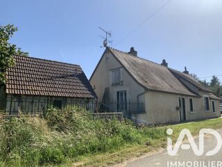  Maison à vendre 5 pièces 104 m²