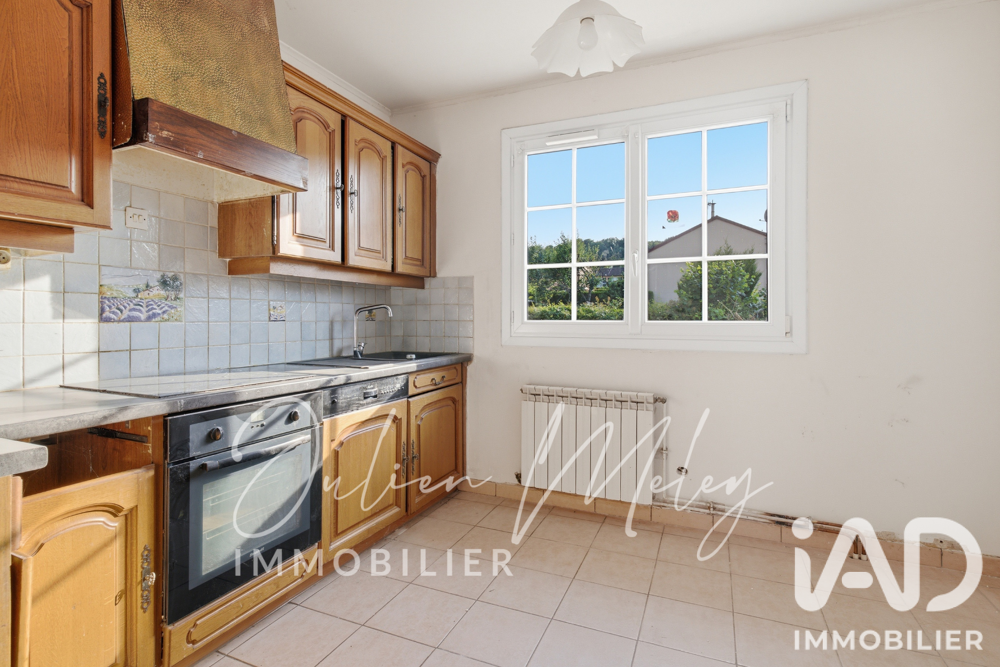 Vente Maison Vente Maison/villa 5 pièces Bethoncourt