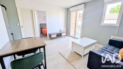   Location Appartement 2 pièces Appartement - 2 pièce(s) - 40 m²