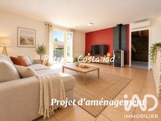  Maison à vendre 4 pièces 83 m²