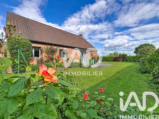  Maison � vendre 3 pi�ces 90 m�