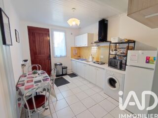  Maison à vendre 14 pièces 275 m²