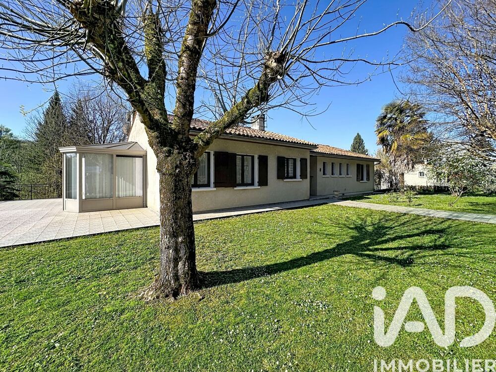 Vente Pavillon 5 pièces
