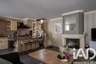  Maison à vendre 4 pièces 94 m²