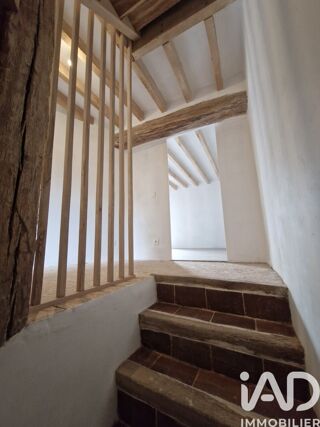  Maison à vendre 5 pièces 130 m²
