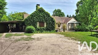 Maison à vendre 8 pièces 195 m²