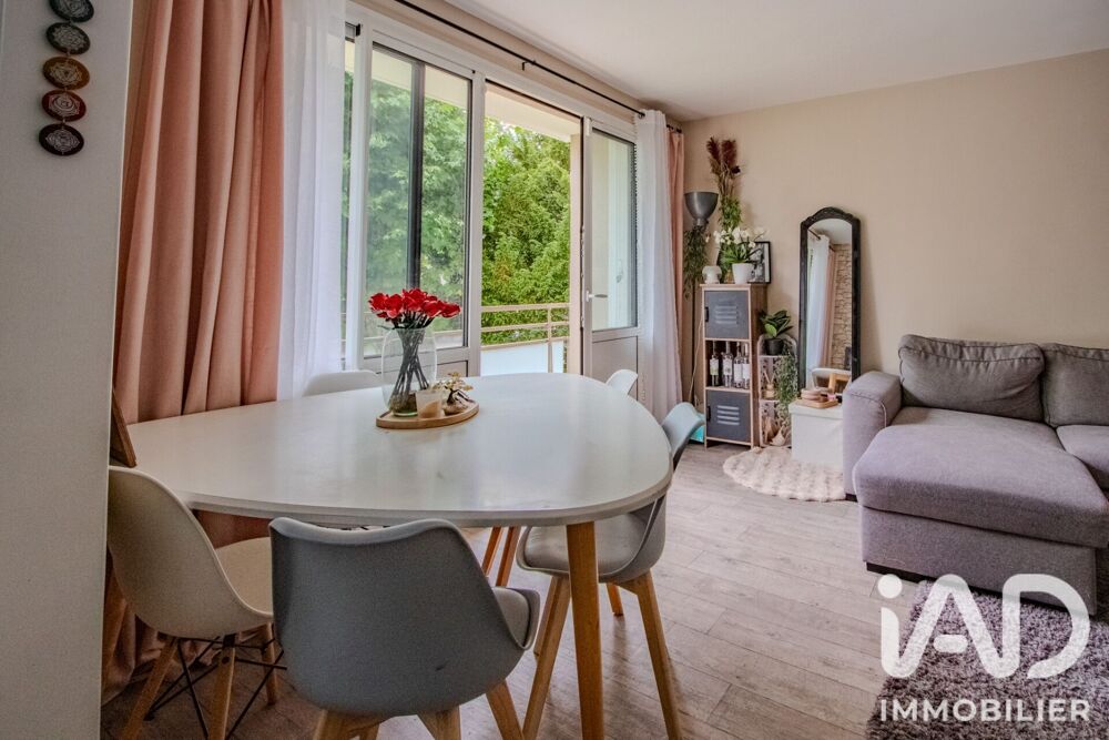 Vente Appartement Vente Appartement 4 pièces Bois-d'arcy
