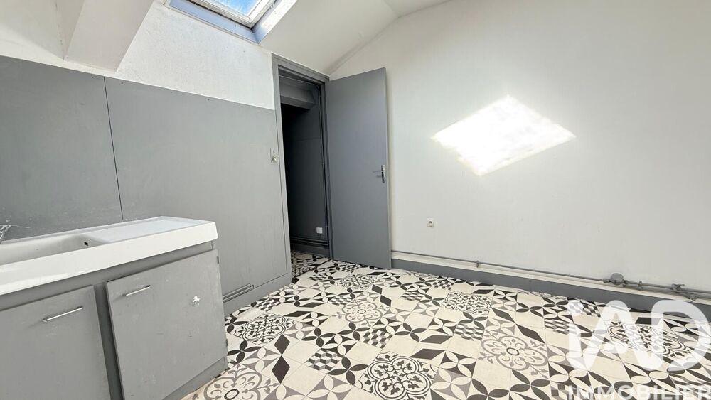 Vente Appartement Vente Appartement 1 pièce Digoin