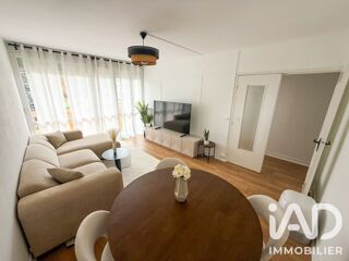  Appartement à vendre 3 pièces 64 m²