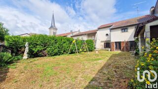  Maison à vendre 9 pièces 255 m²